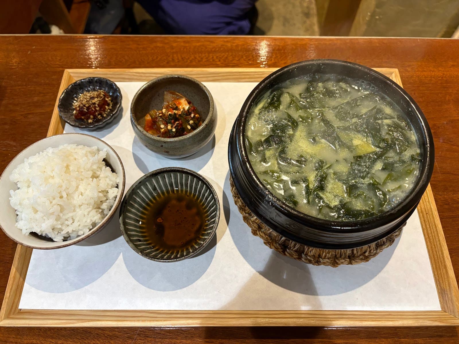 オイルジェ (오일제) 4