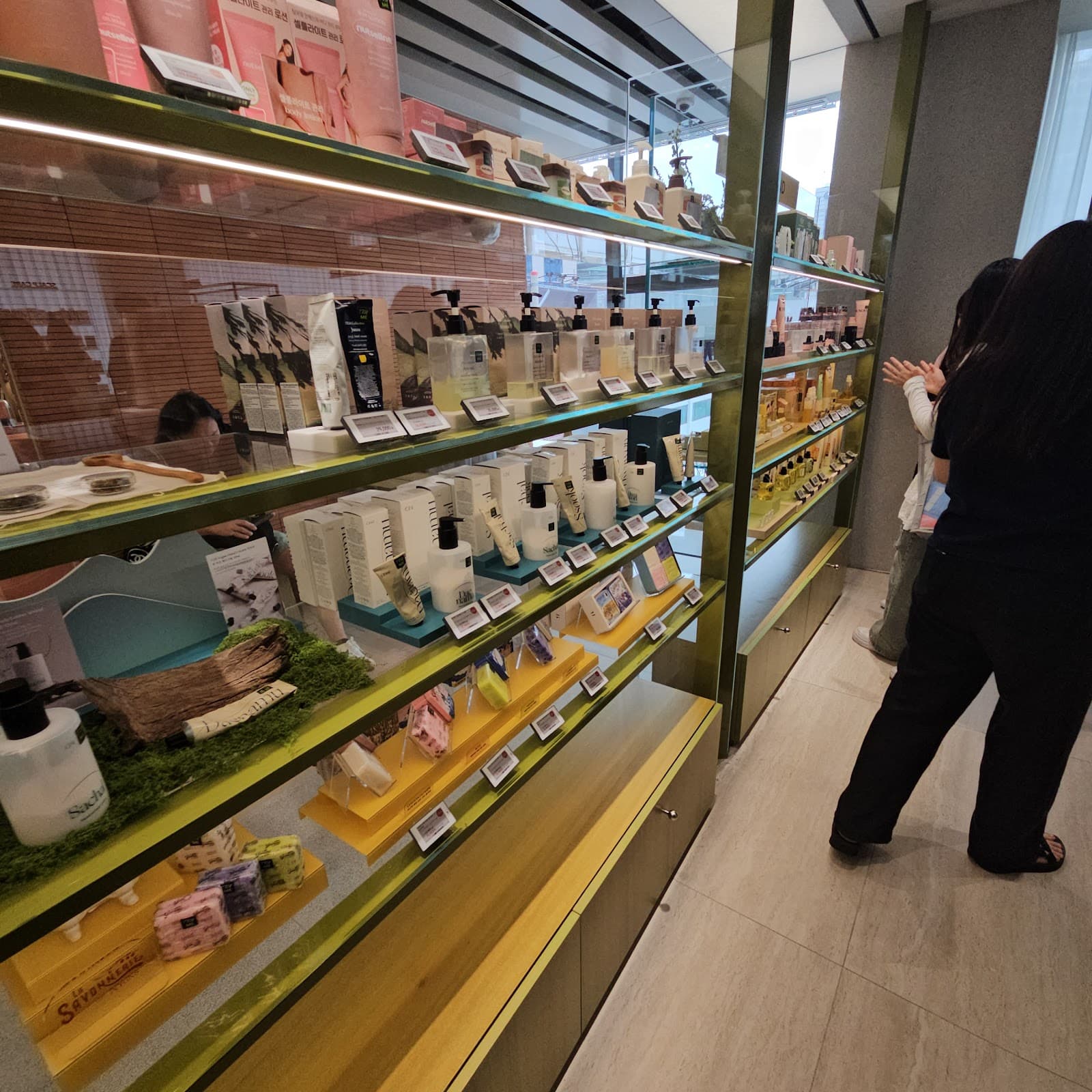 Olive Young N 圣水店 5