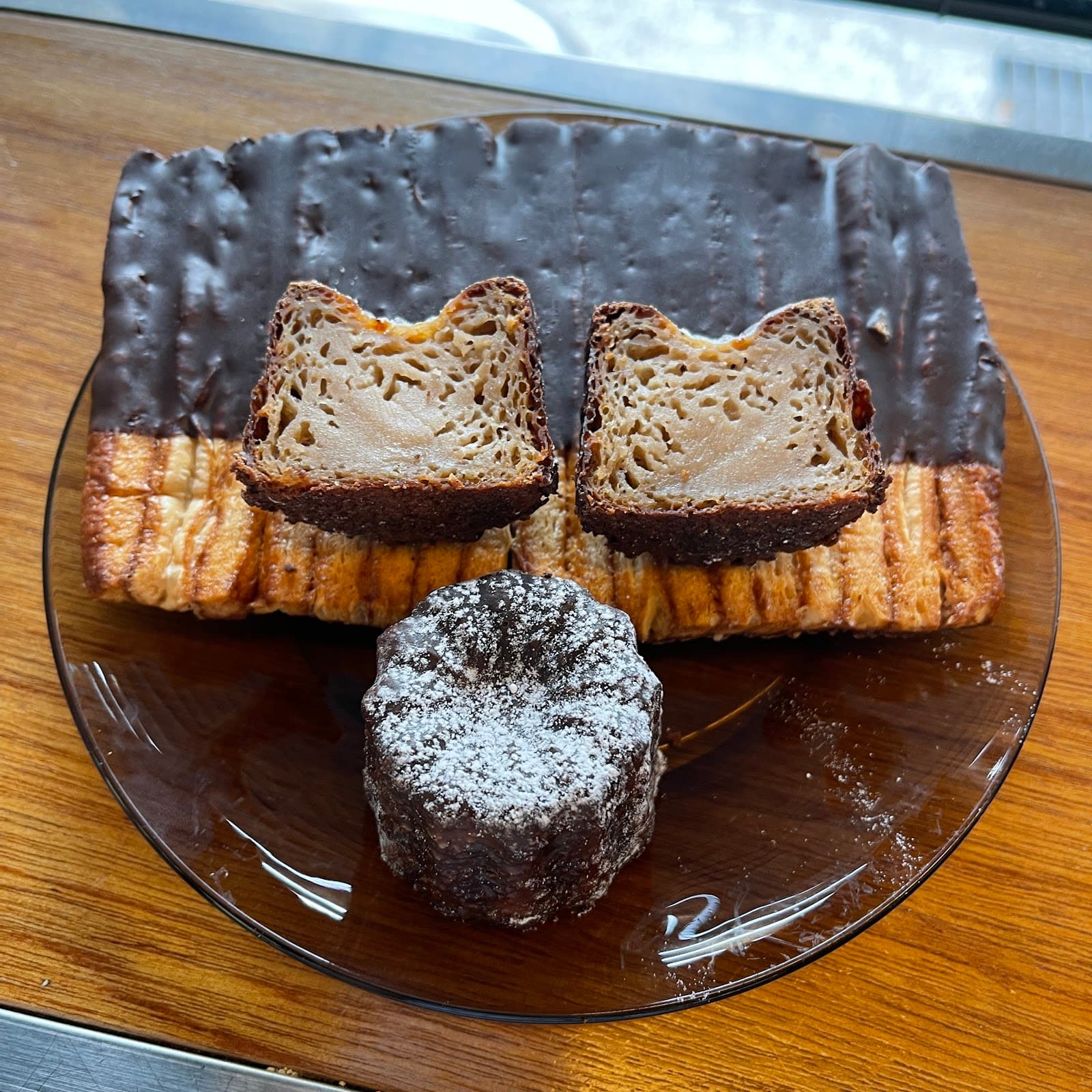 OUR Bakery(OUA面包店桃山本店) 2