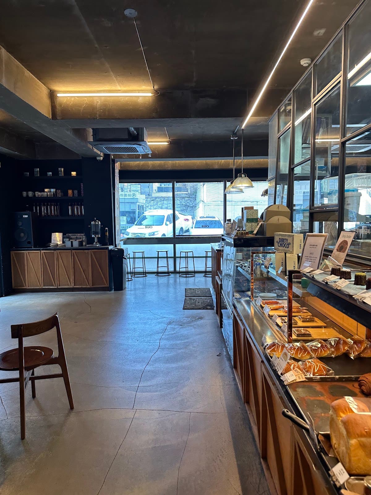 OUR Bakery(OUA面包店桃山本店) 4