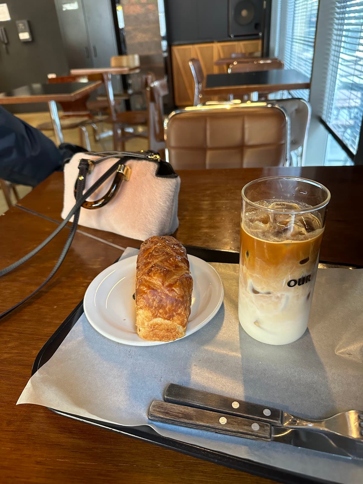 OUR Bakery(OUA面包店桃山本店) 5