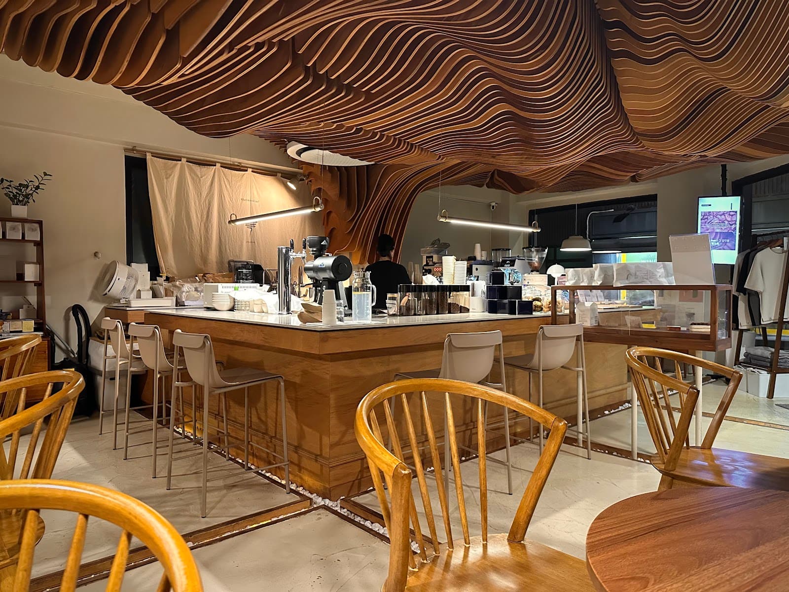 Perception 咖啡馆 3