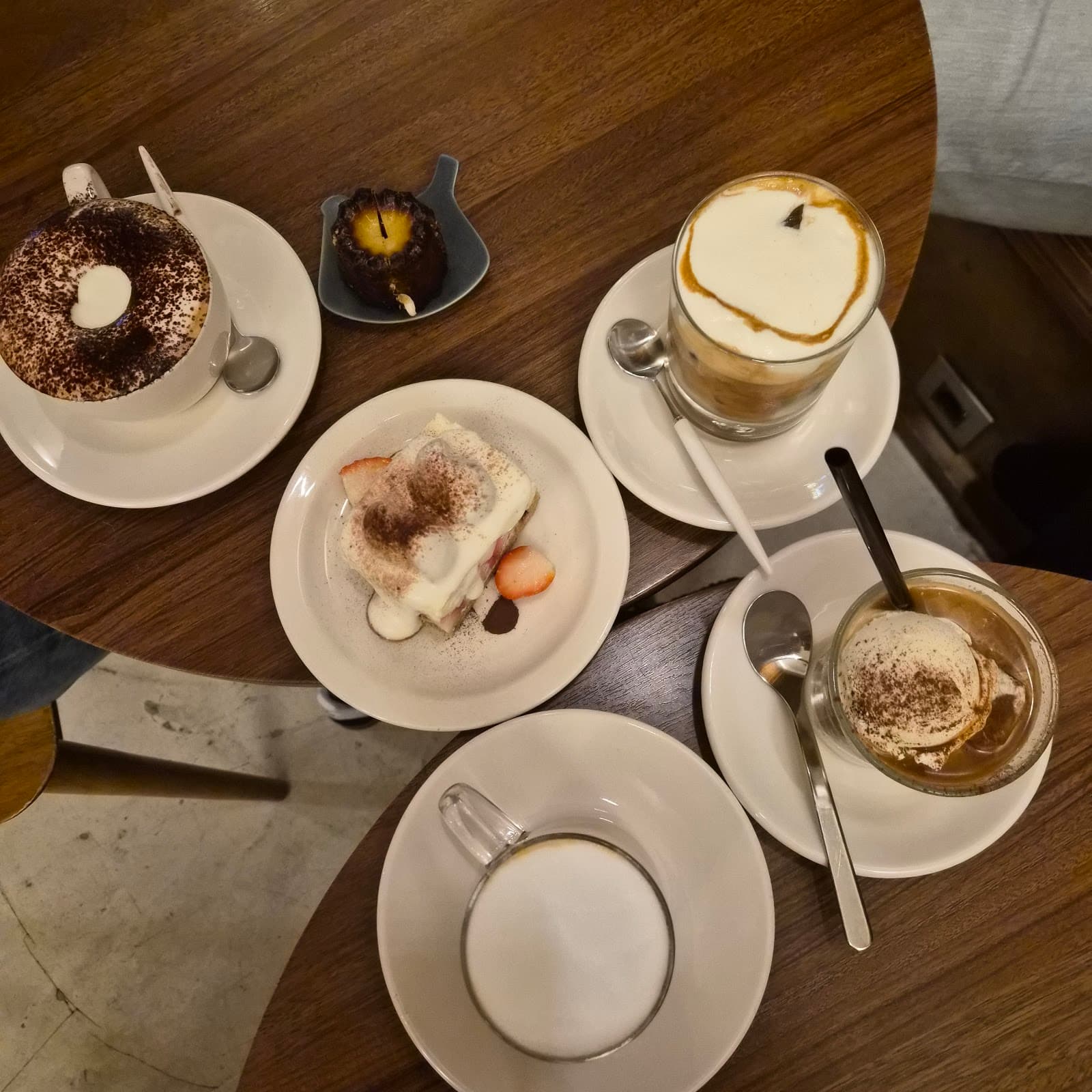 Perception 咖啡馆 4