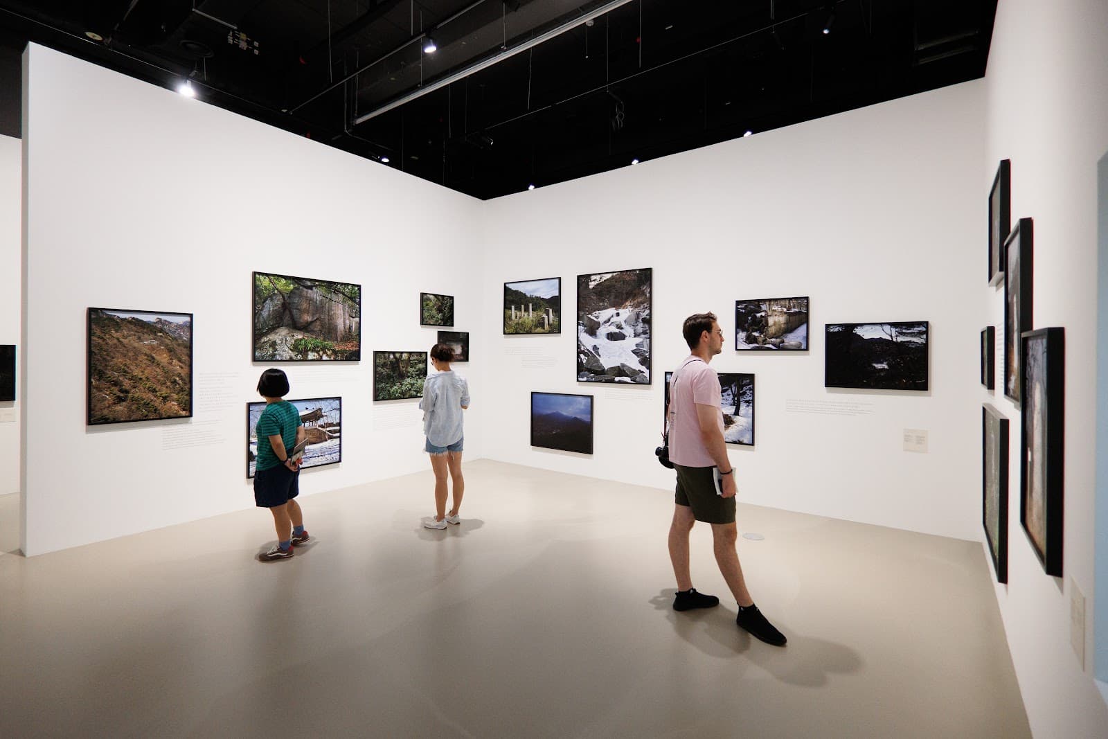 ソウル写真美術館 (Photo SeMA)