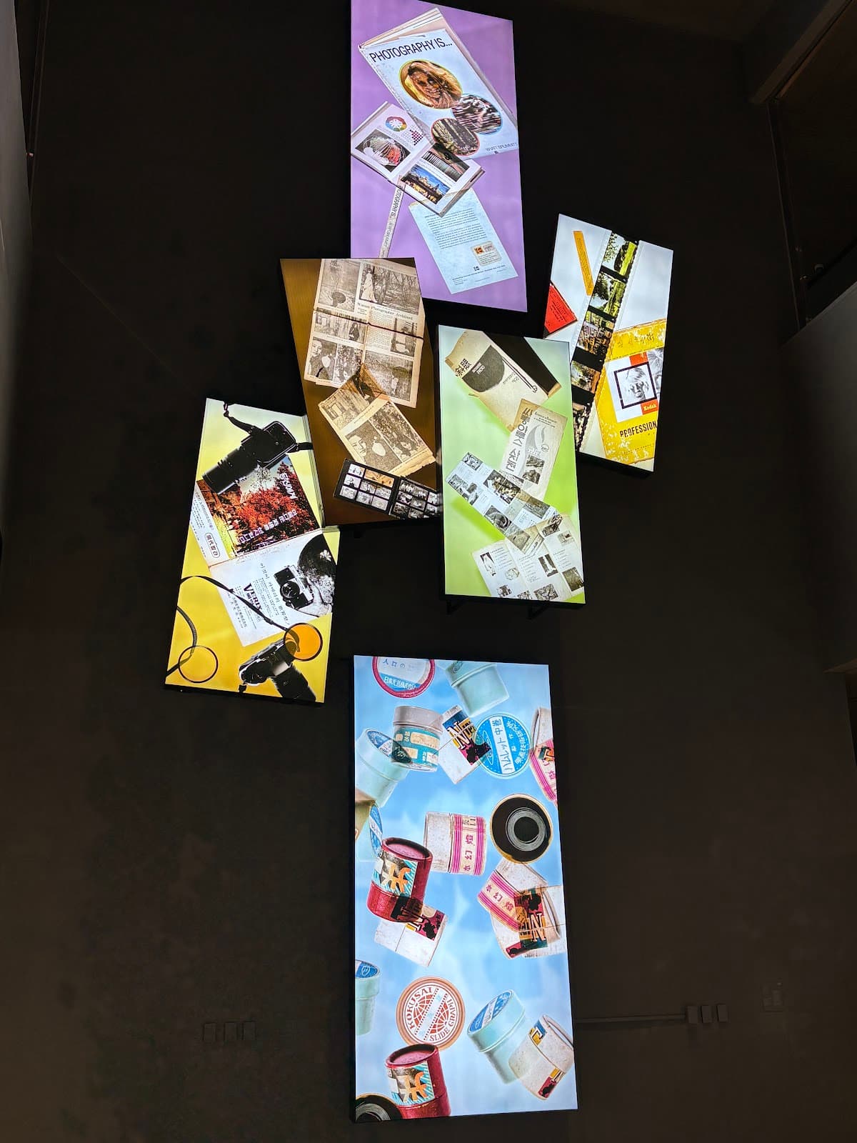 ソウル写真美術館 (Photo SeMA) 4