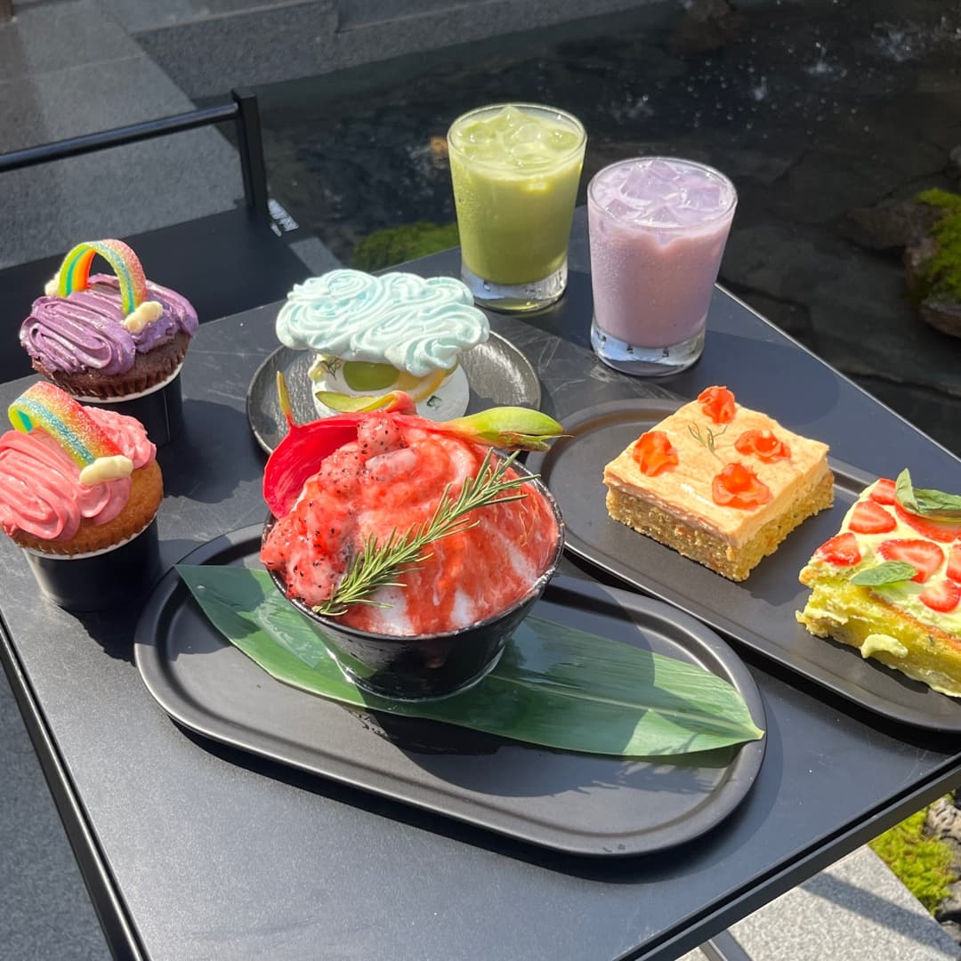 レインリポート レインボー (Rain Report Rainbow) 3