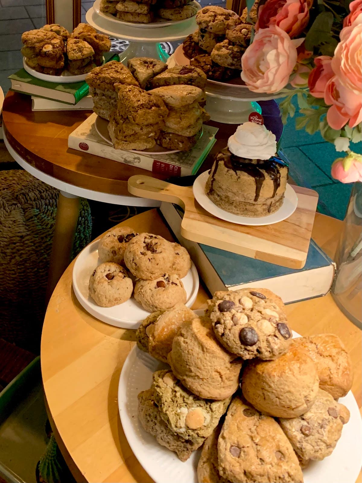 Rami Scone 益善店 3