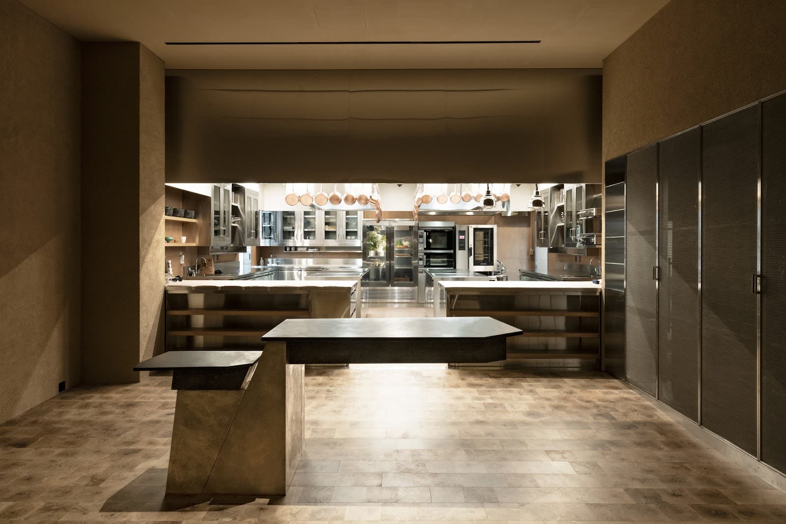 Restaurant SAN — 아시아 50대 레스토랑 파인다이닝