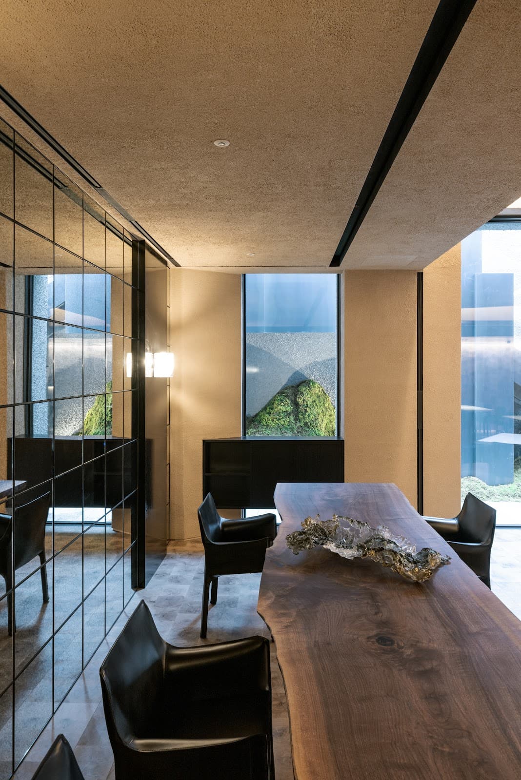 Restaurant SAN — 아시아 50대 레스토랑 파인다이닝 4