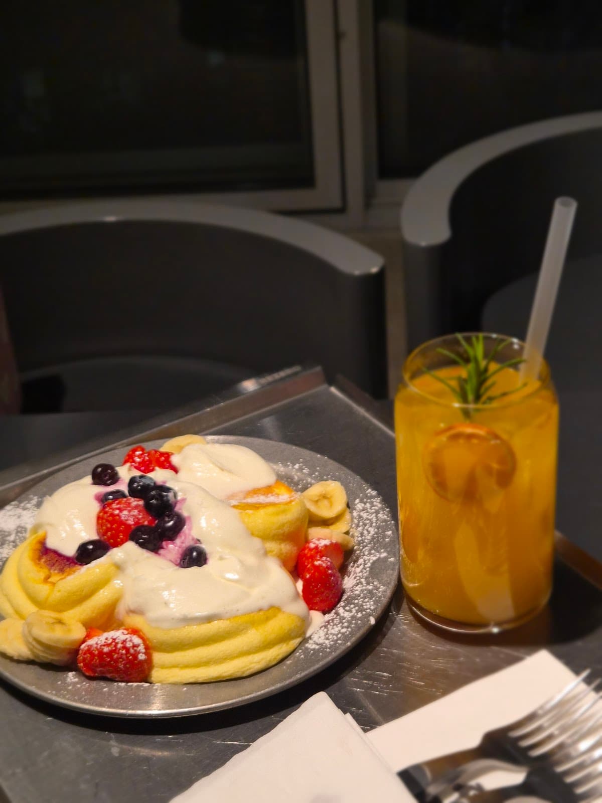 Rezero Seoul(首尔零层咖啡) 3