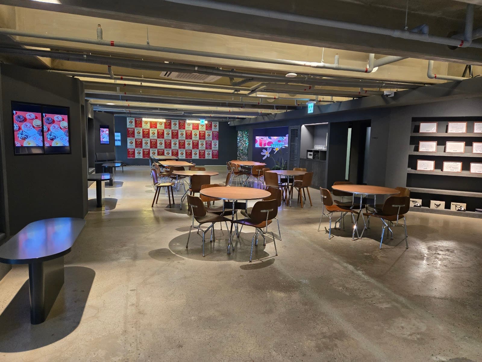 Rezero Seoul(首尔零层咖啡) 4