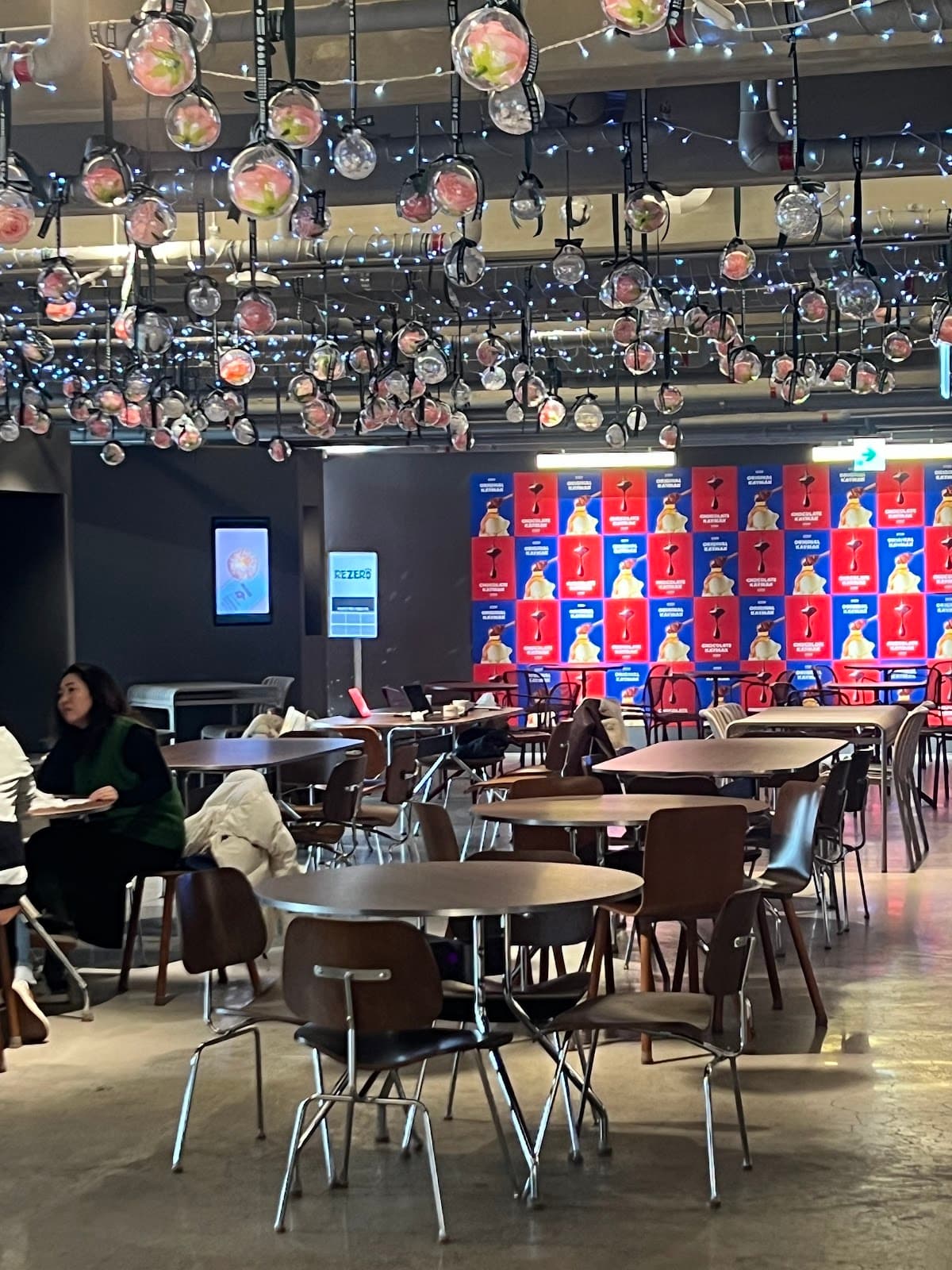 Rezero Seoul(首尔零层咖啡) 5