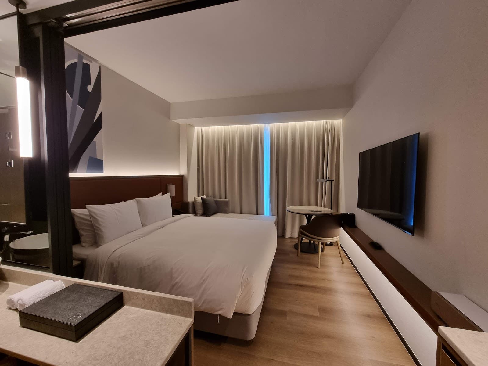 屋顶云端酒吧 2