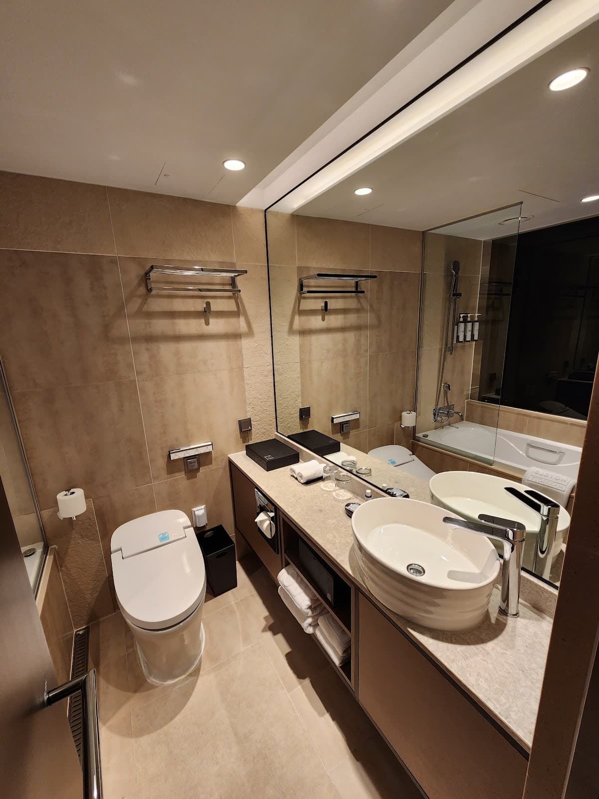 屋顶云端酒吧 4