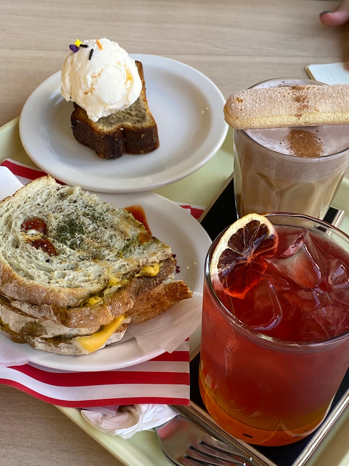 Roving Coffee(로잉커피바) 2