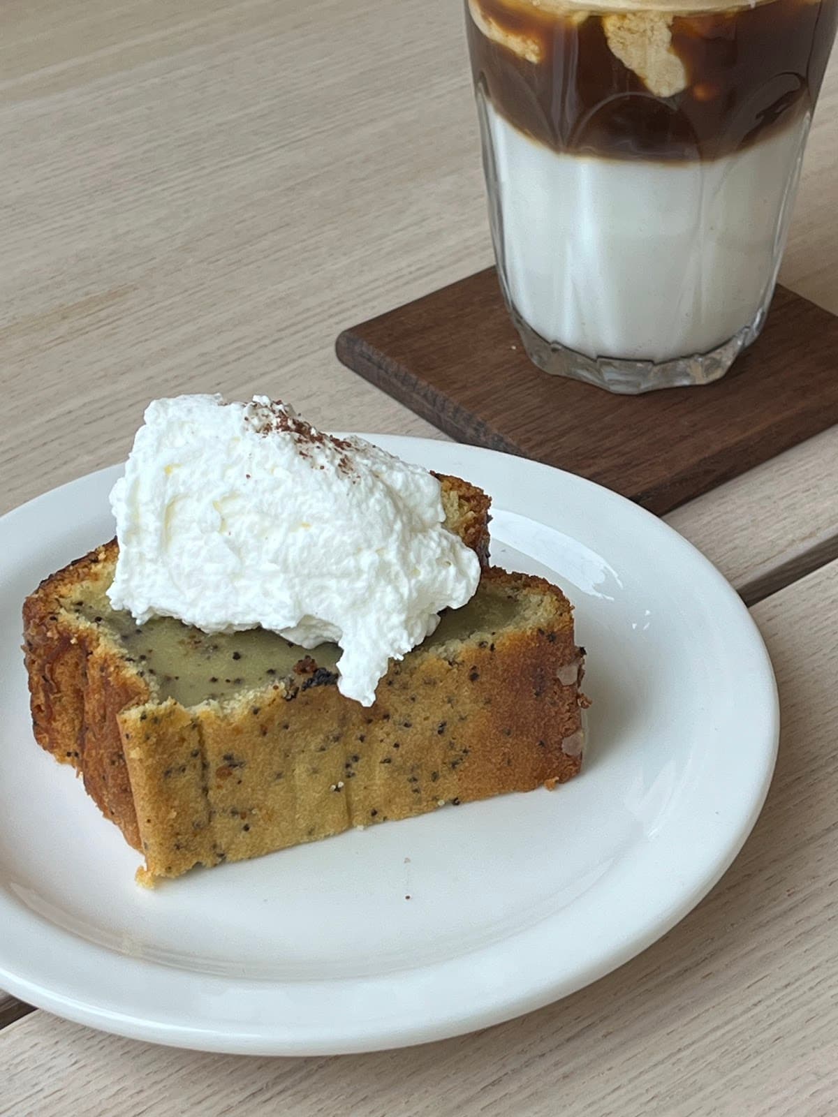 Roving Coffee(로잉커피바) 4