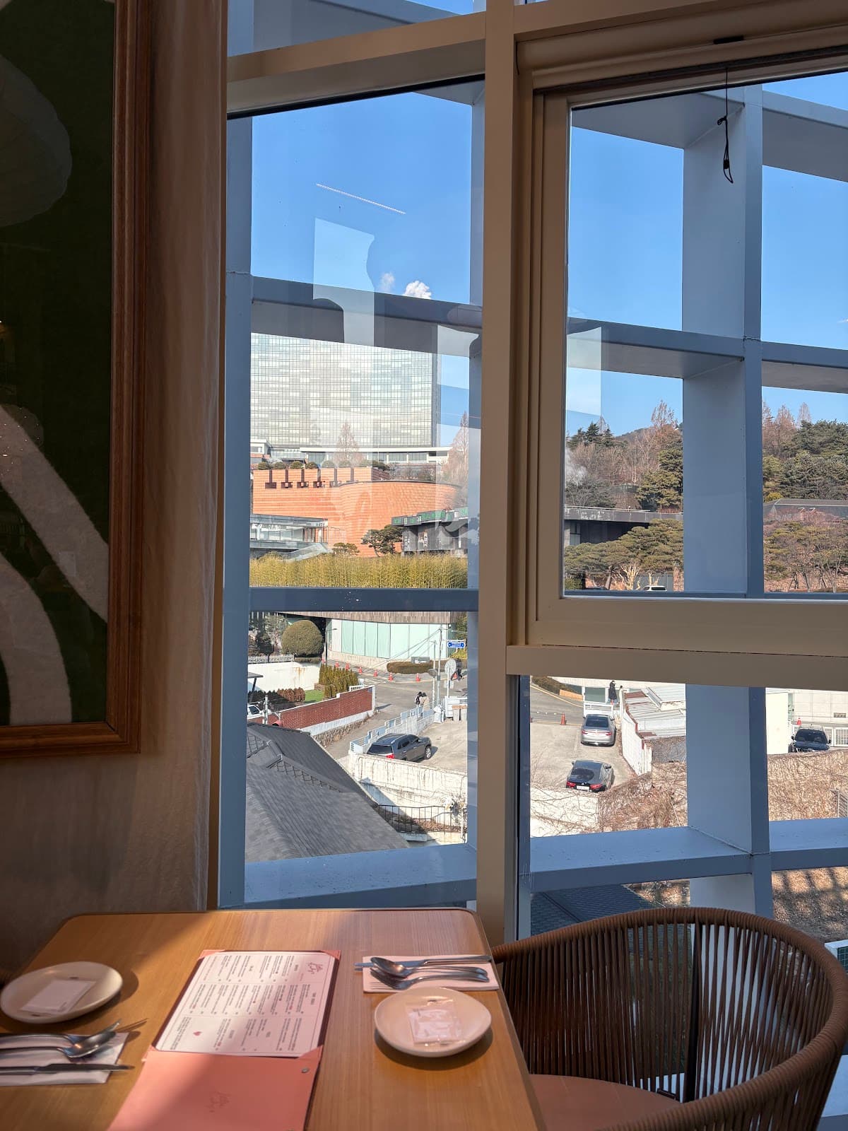 루비스 카페 한남점 (Rubies Cafe Hannam) 2