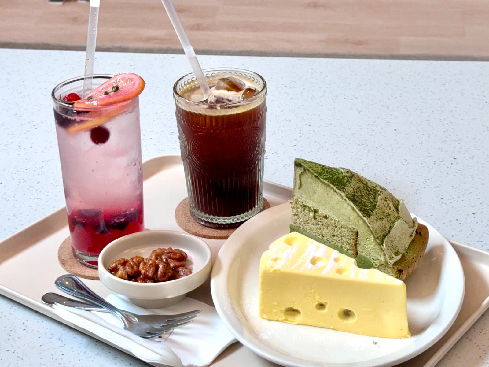 Saeraul (새라울) 2