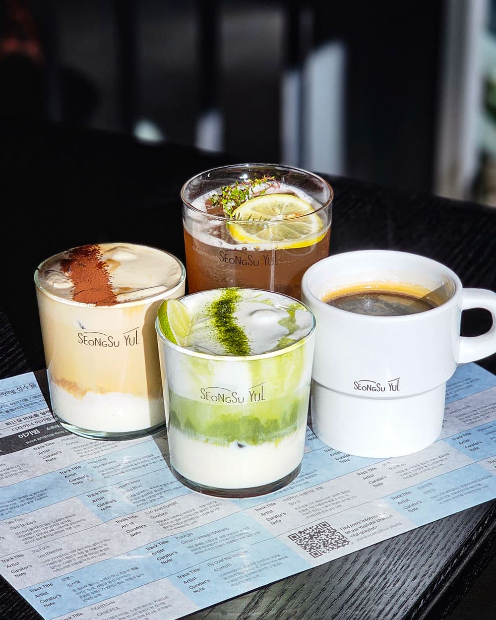 ソンスウル(성수율) 3