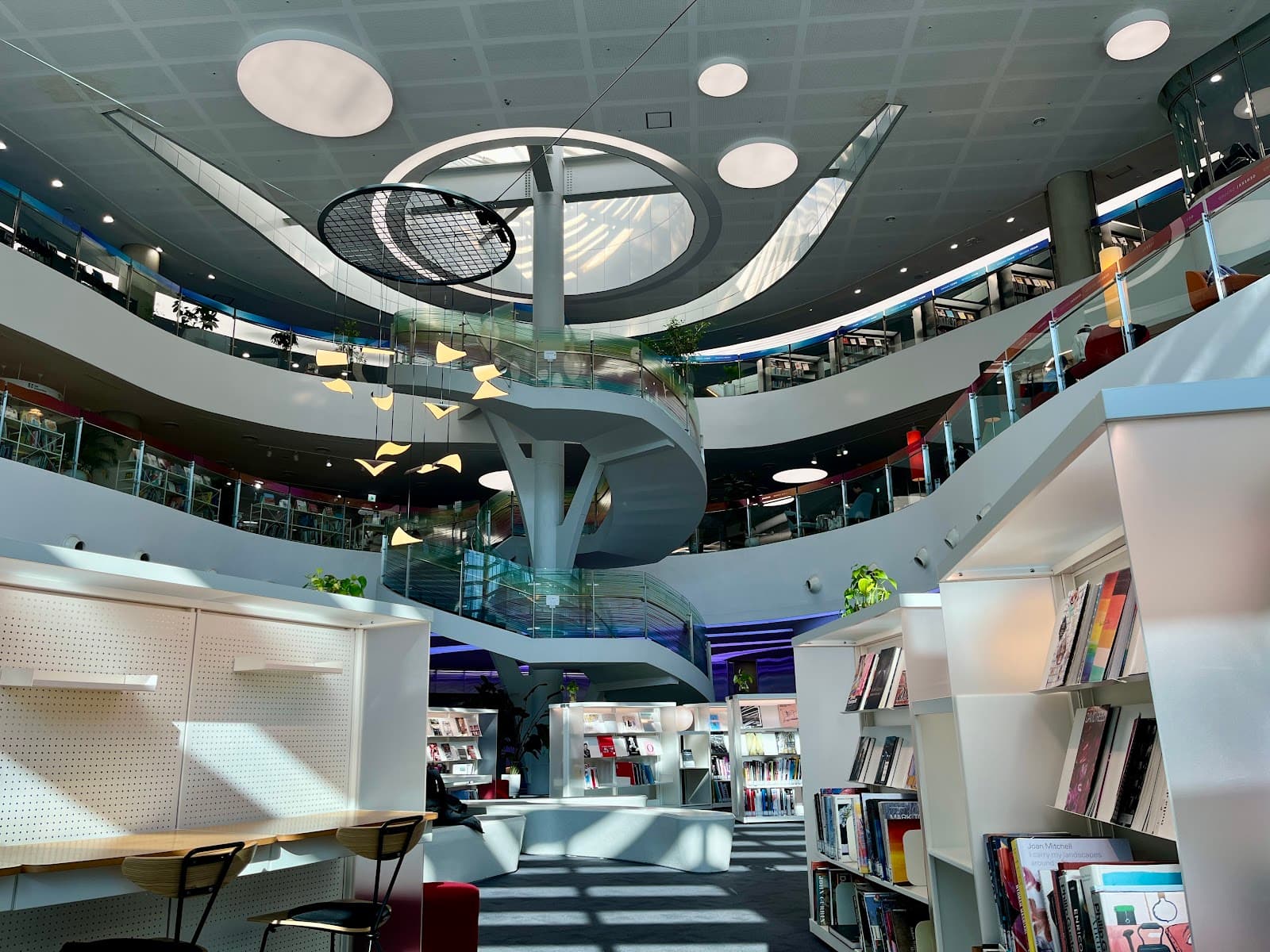 서울 북파크 라운지 4