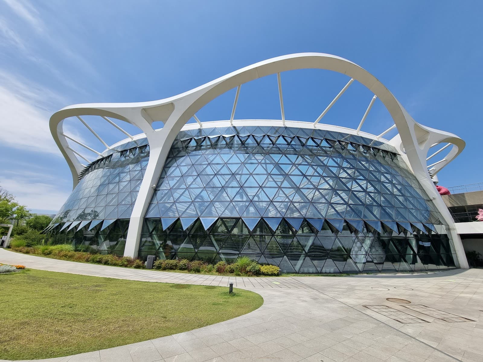 ソウル植物園 3