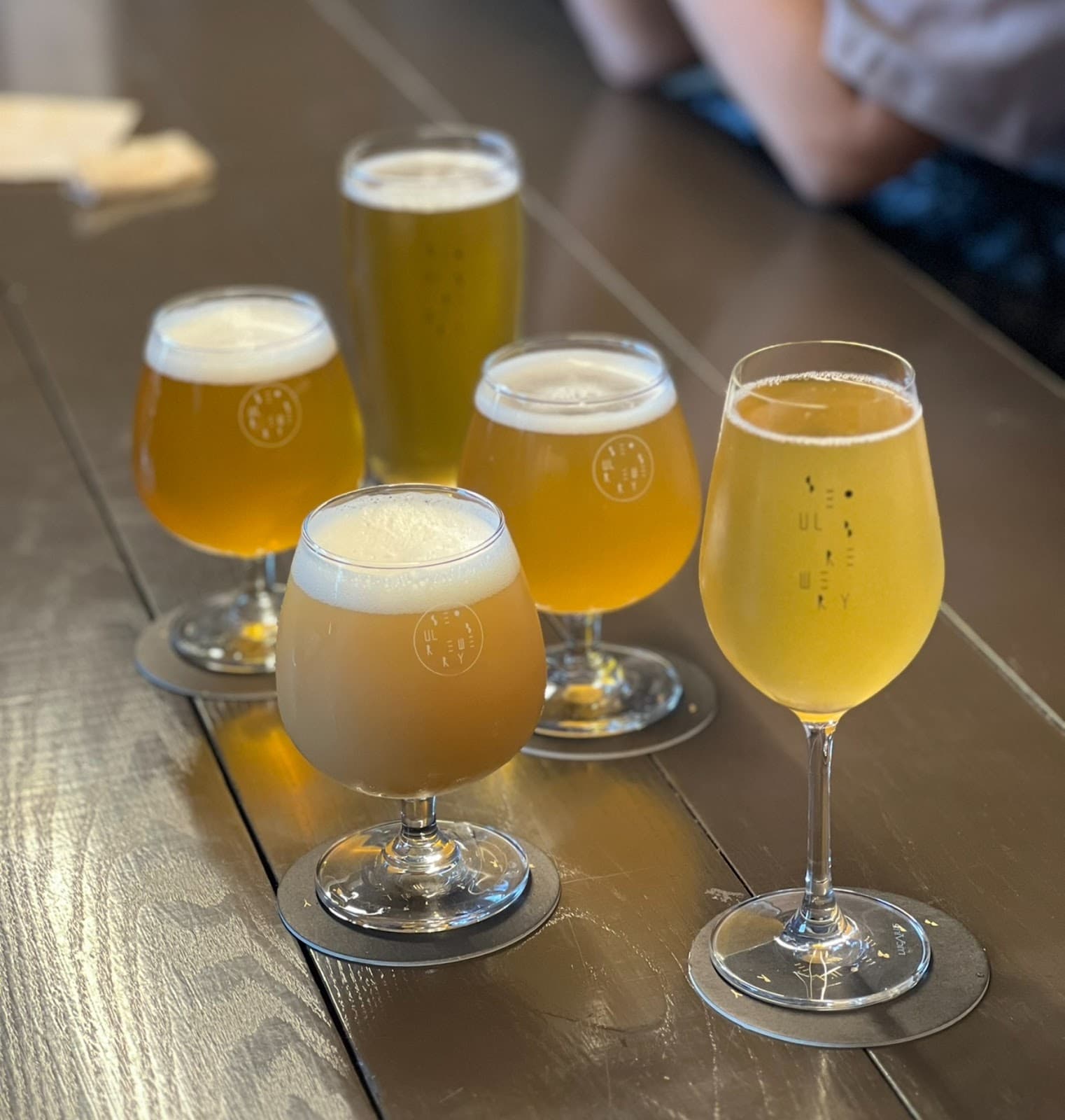 ソウルブルワリー聖水 4