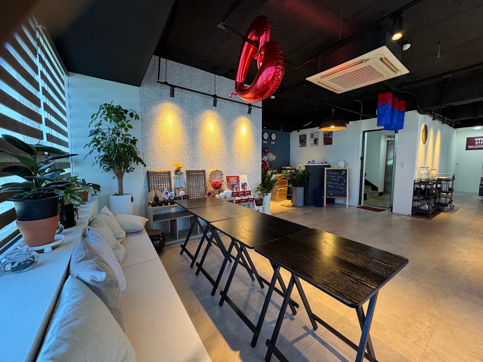 首尔烹饪俱乐部