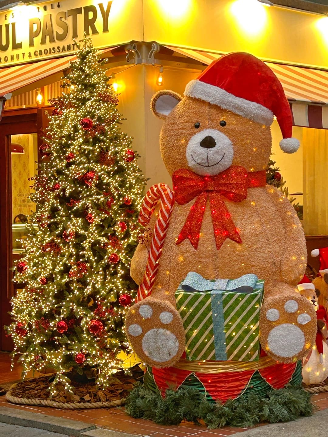 서울페이스터리 연남점 3