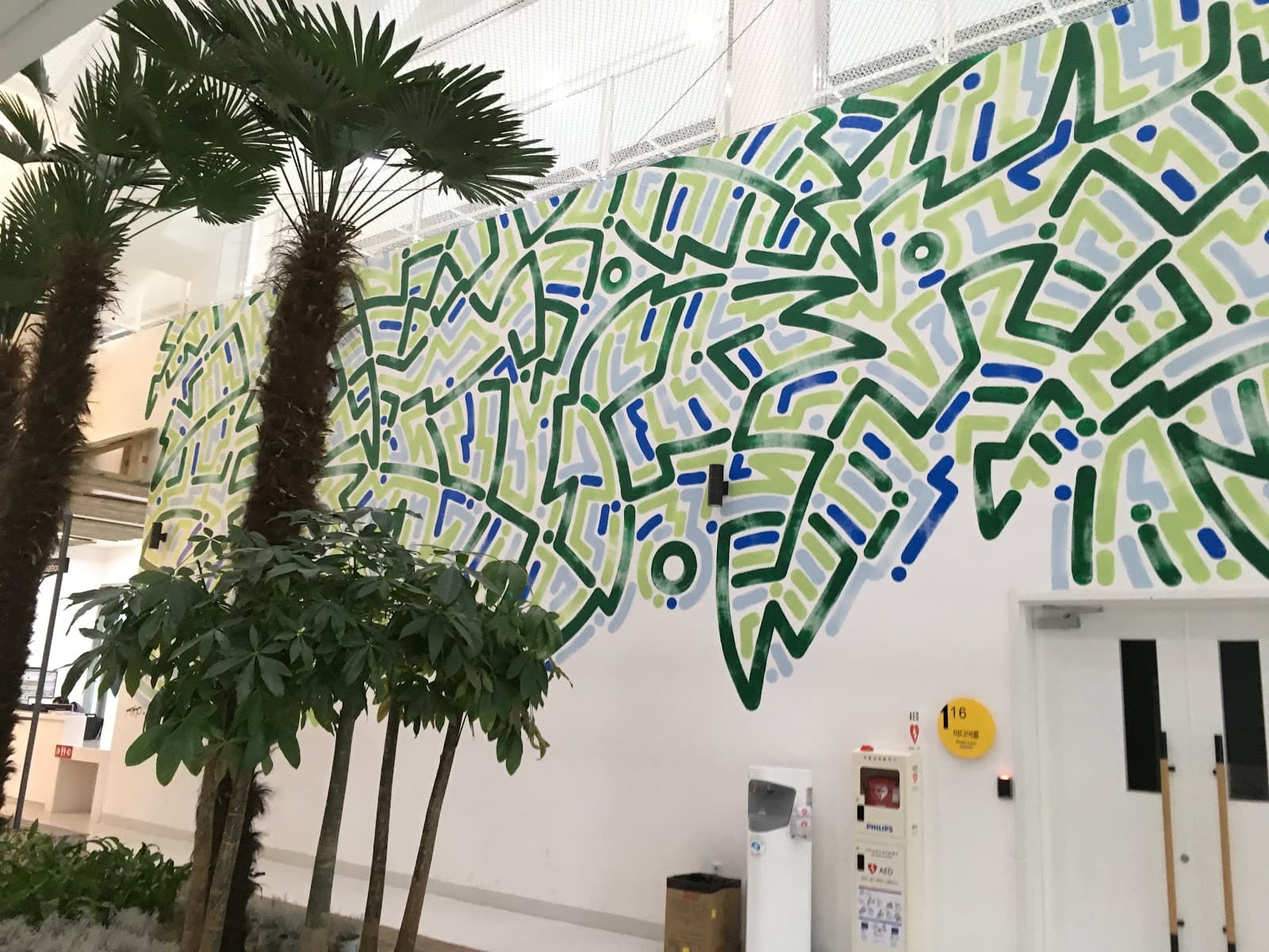 首尔升级改造广场 3