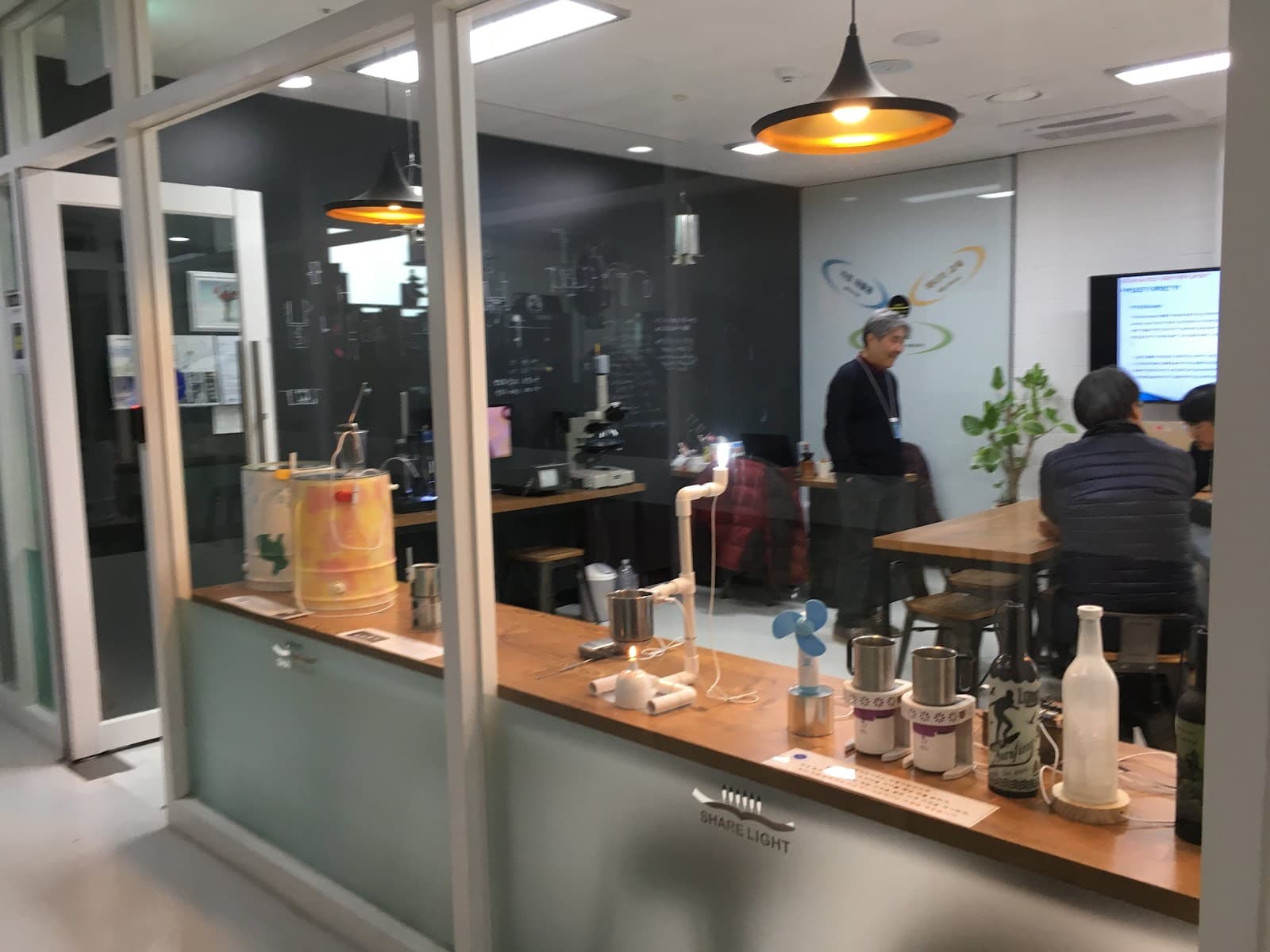 首尔升级改造广场 5