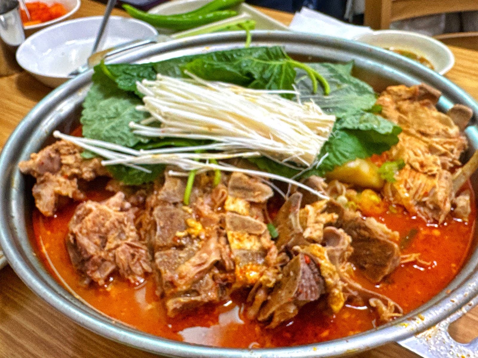 소문난성수감자탕 3