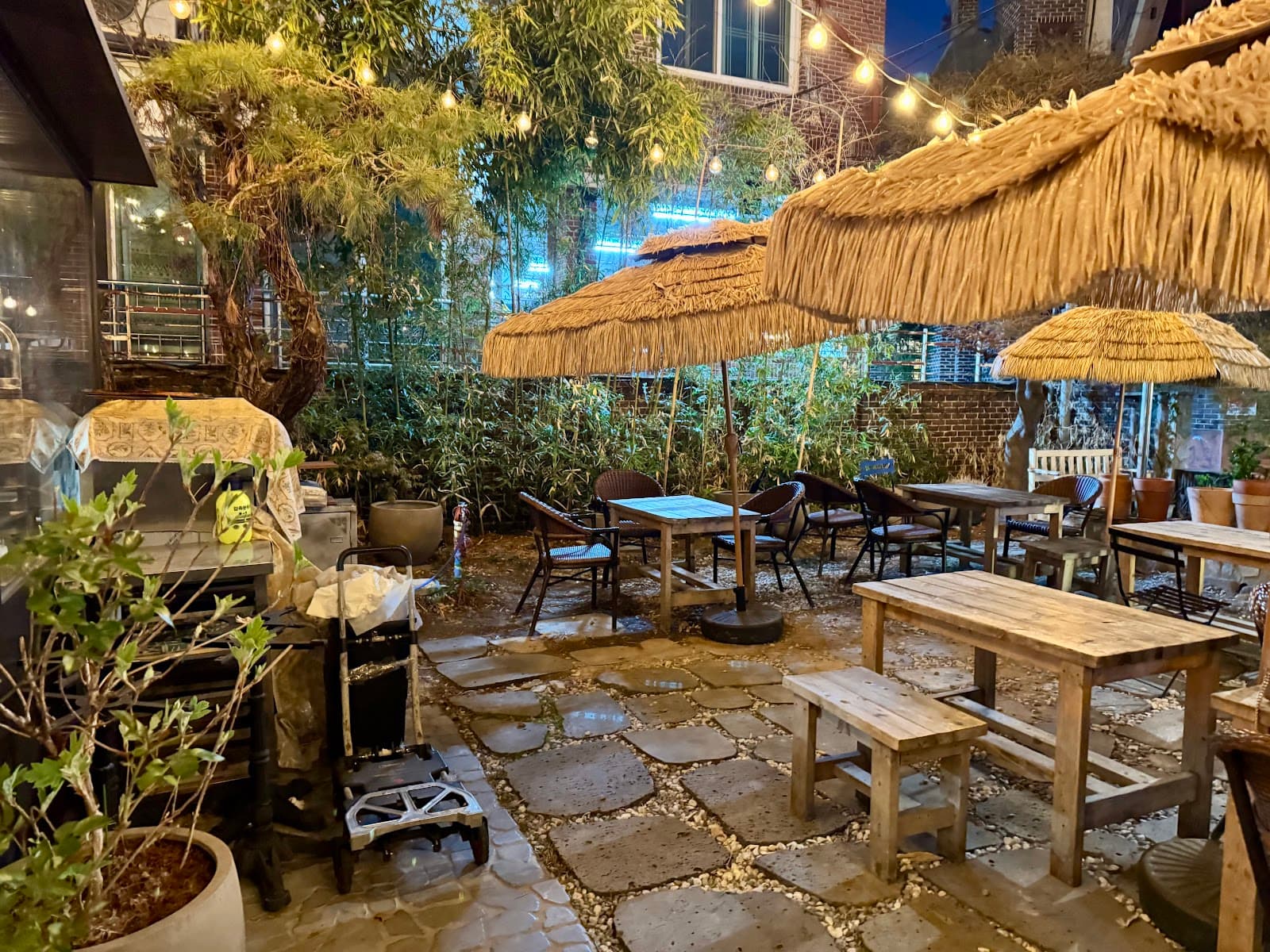 수상한베이글 (Susanghan Bagel)