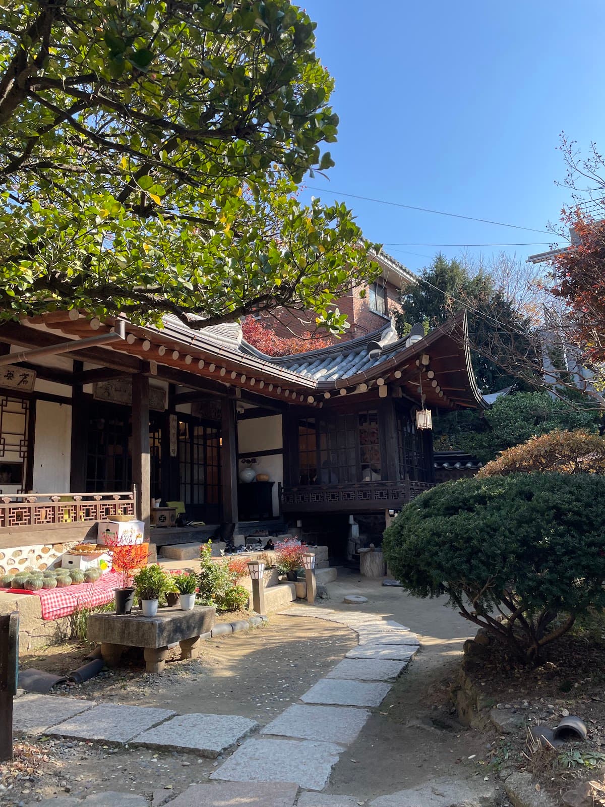 水缘山房(Suyeonsanbang) 3