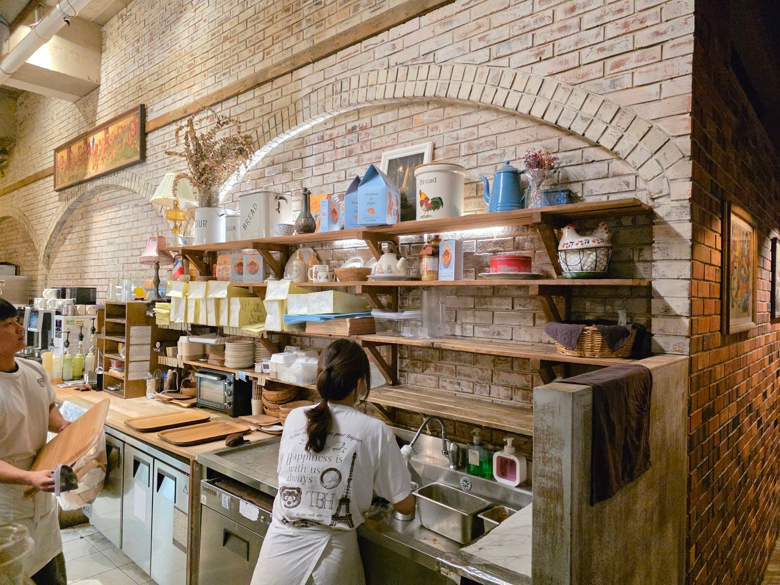 泰迪布尔之家 5