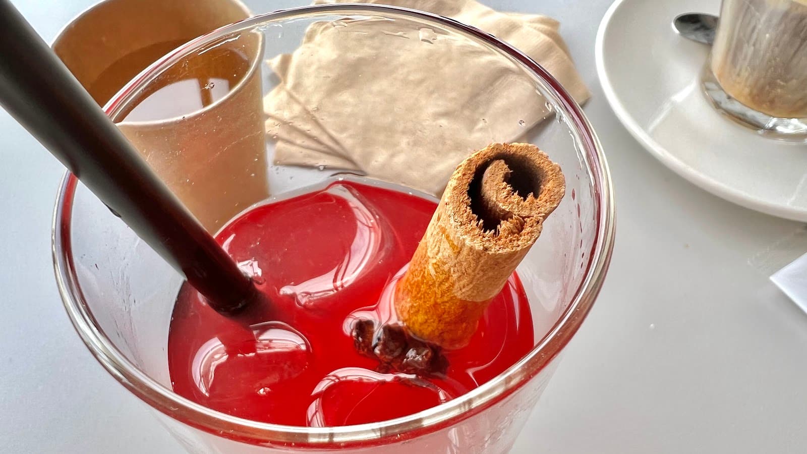 泰勒咖啡9.5 (Tellers 9.5) 2