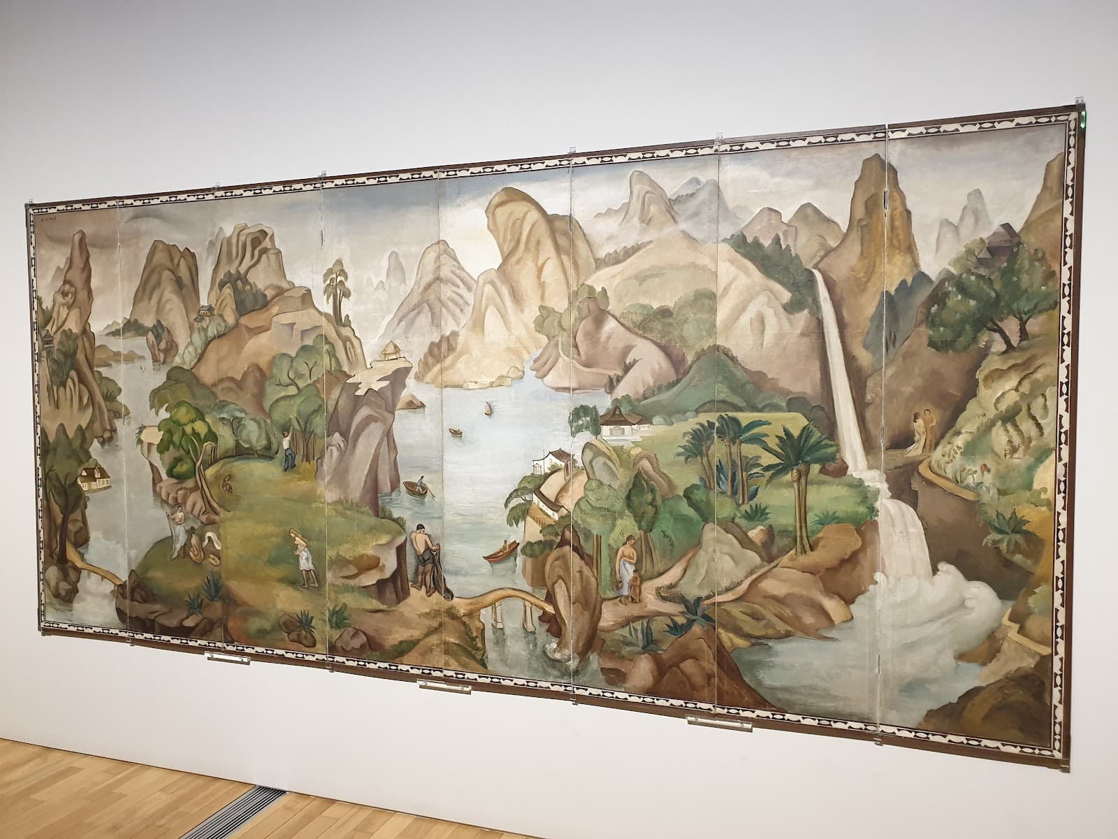 Terrarosa MMCA Seoul 4