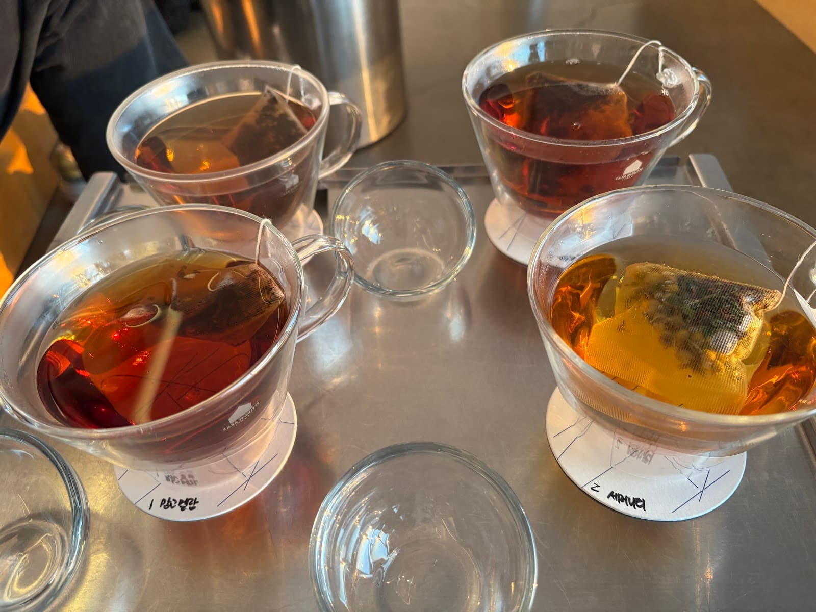 Tertre咖啡馆 (테르트르) 3