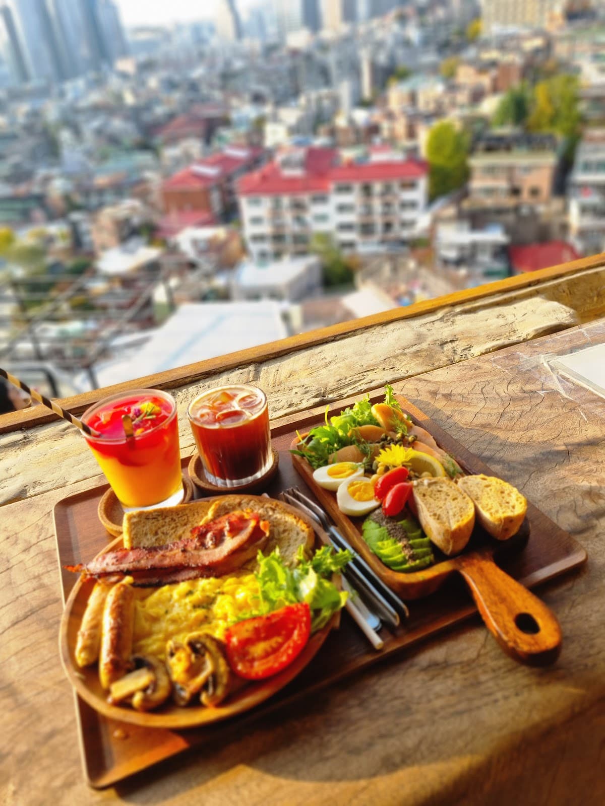 The Royal Food & Drink 5