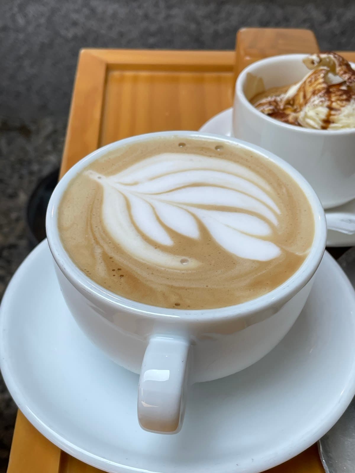 タイドウォーター 2