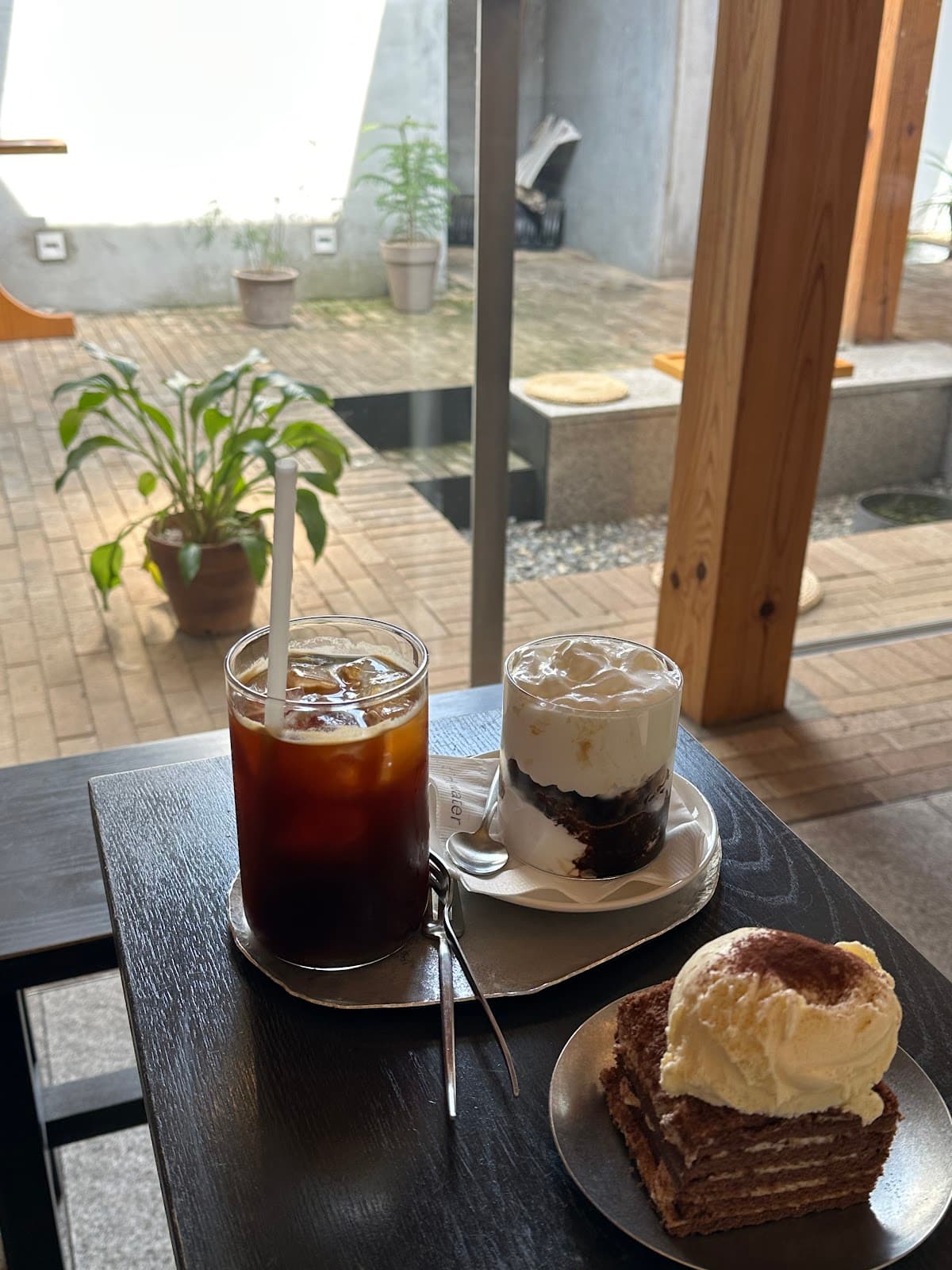 タイドウォーター 3