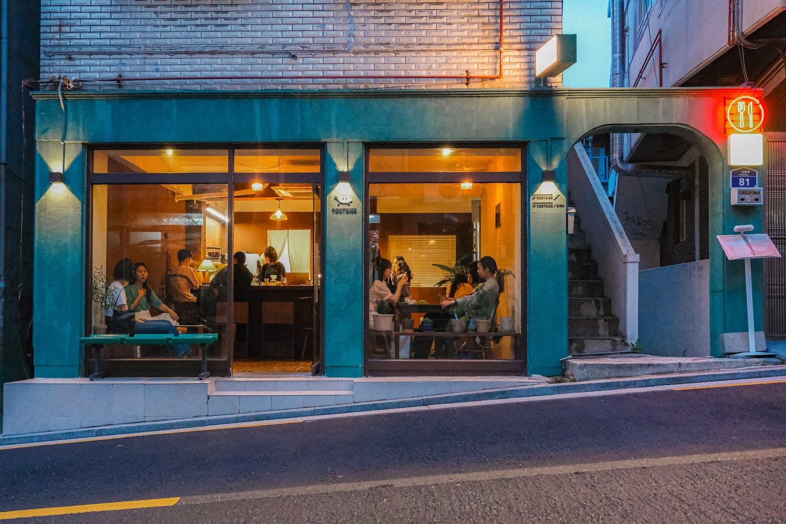 トータス ヘバンチョン