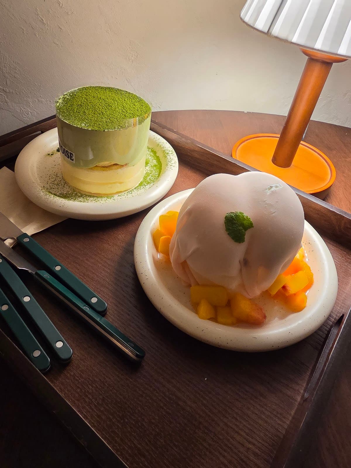 トータス ヘバンチョン 3