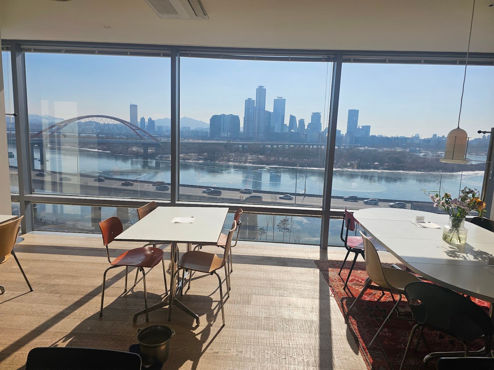 TYPE COFFEE 汉江店