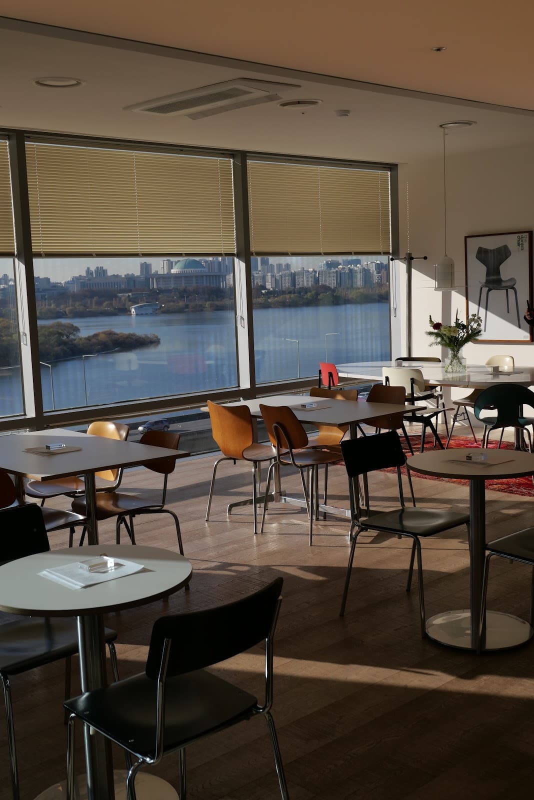 TYPE COFFEE 汉江店 2