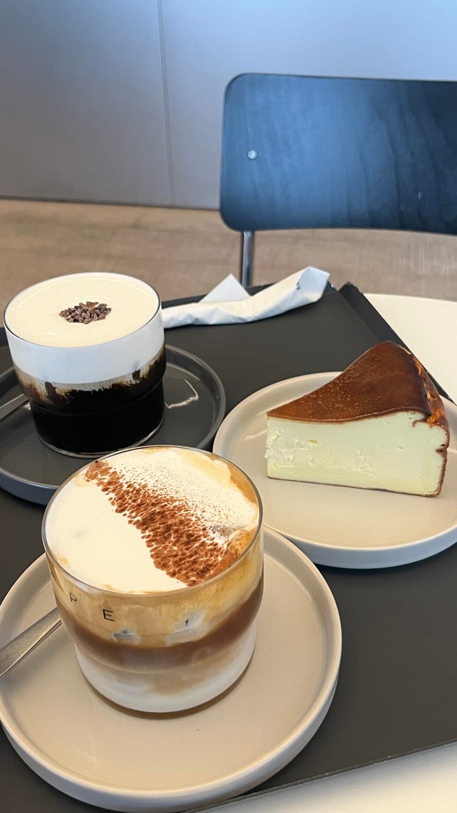 TYPE COFFEE 汉江店 3