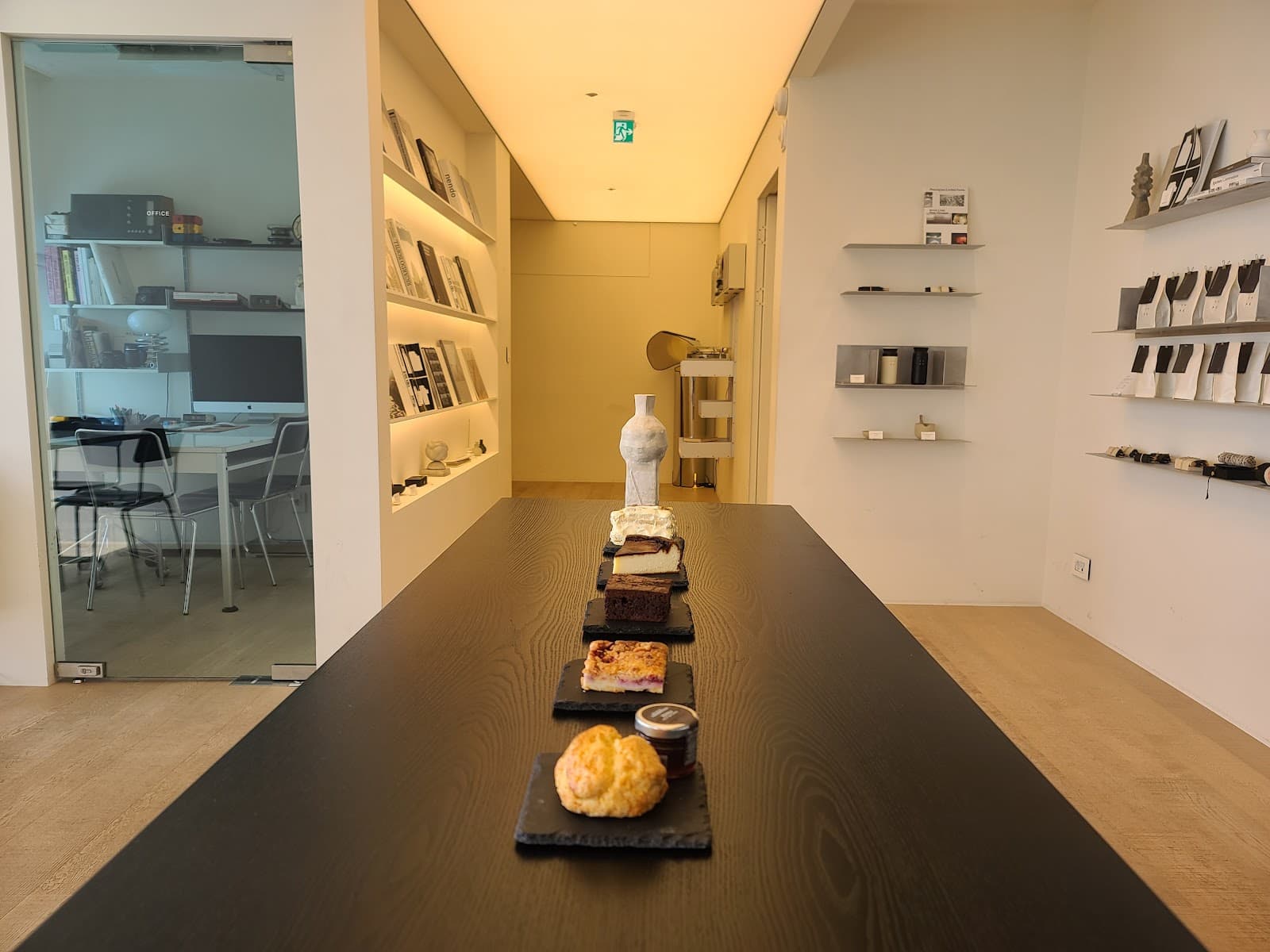 TYPE COFFEE 汉江店 4