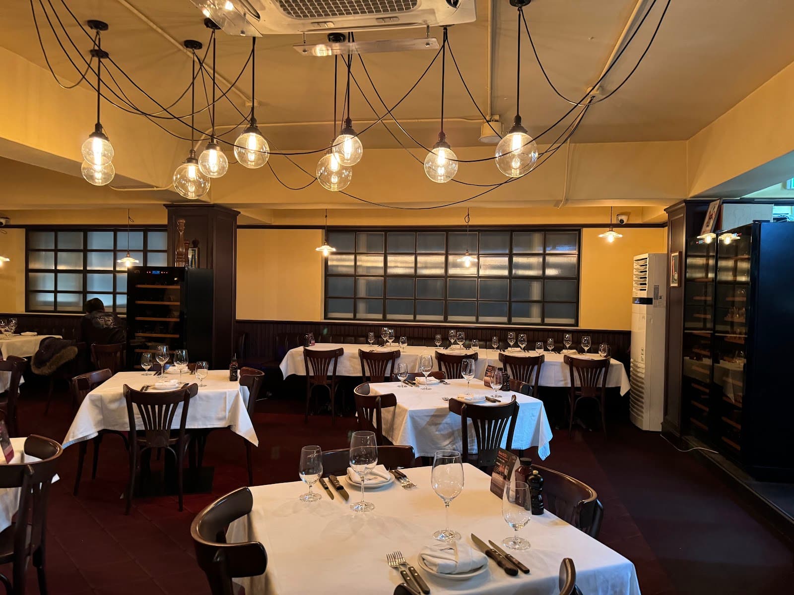 ヴォルト ステーキハウス