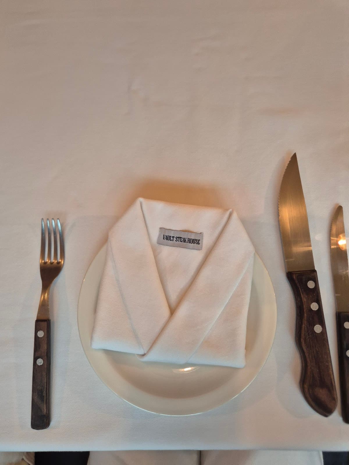 ヴォルト ステーキハウス 5