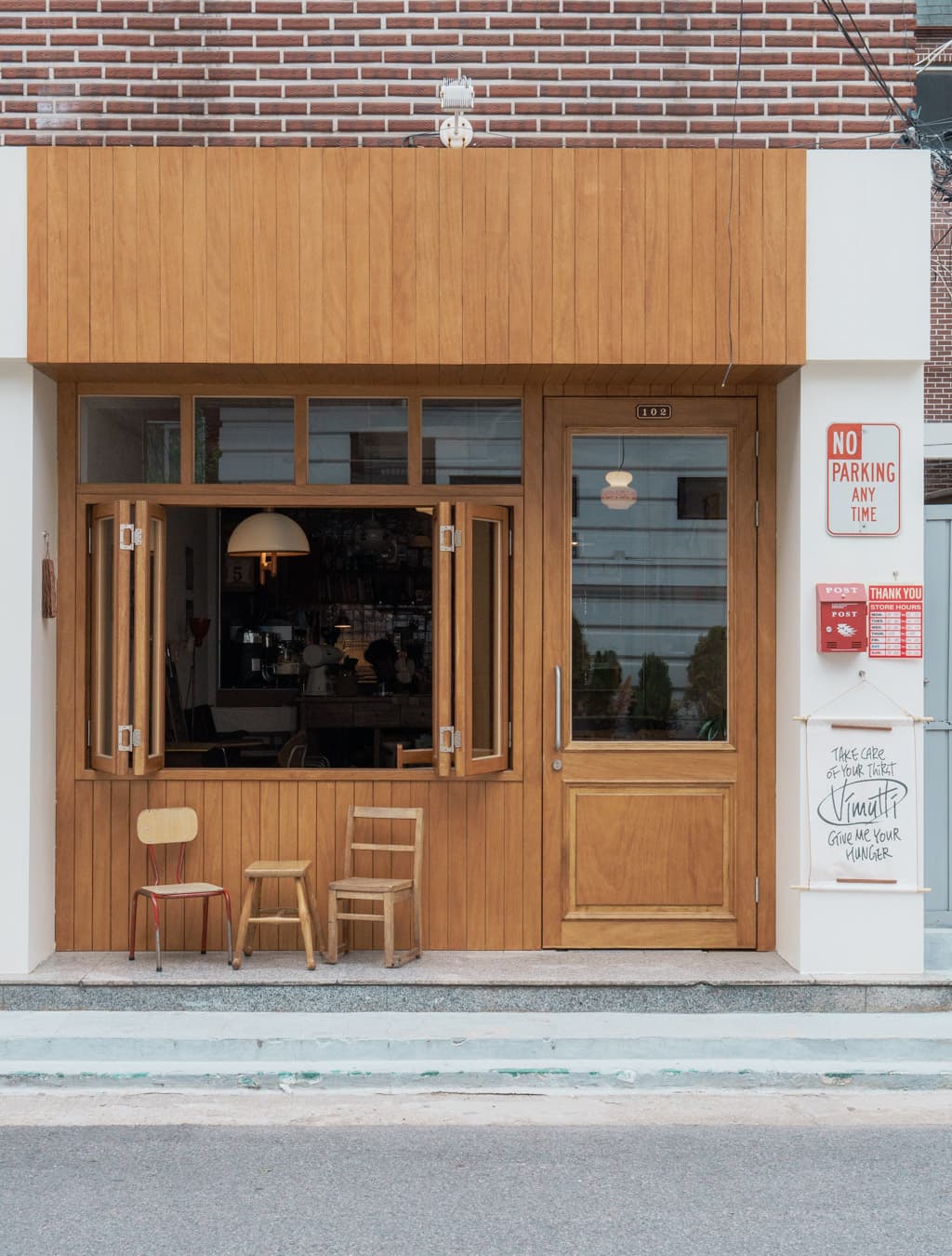 Vimutti Coffee(비뮤티커피) 3