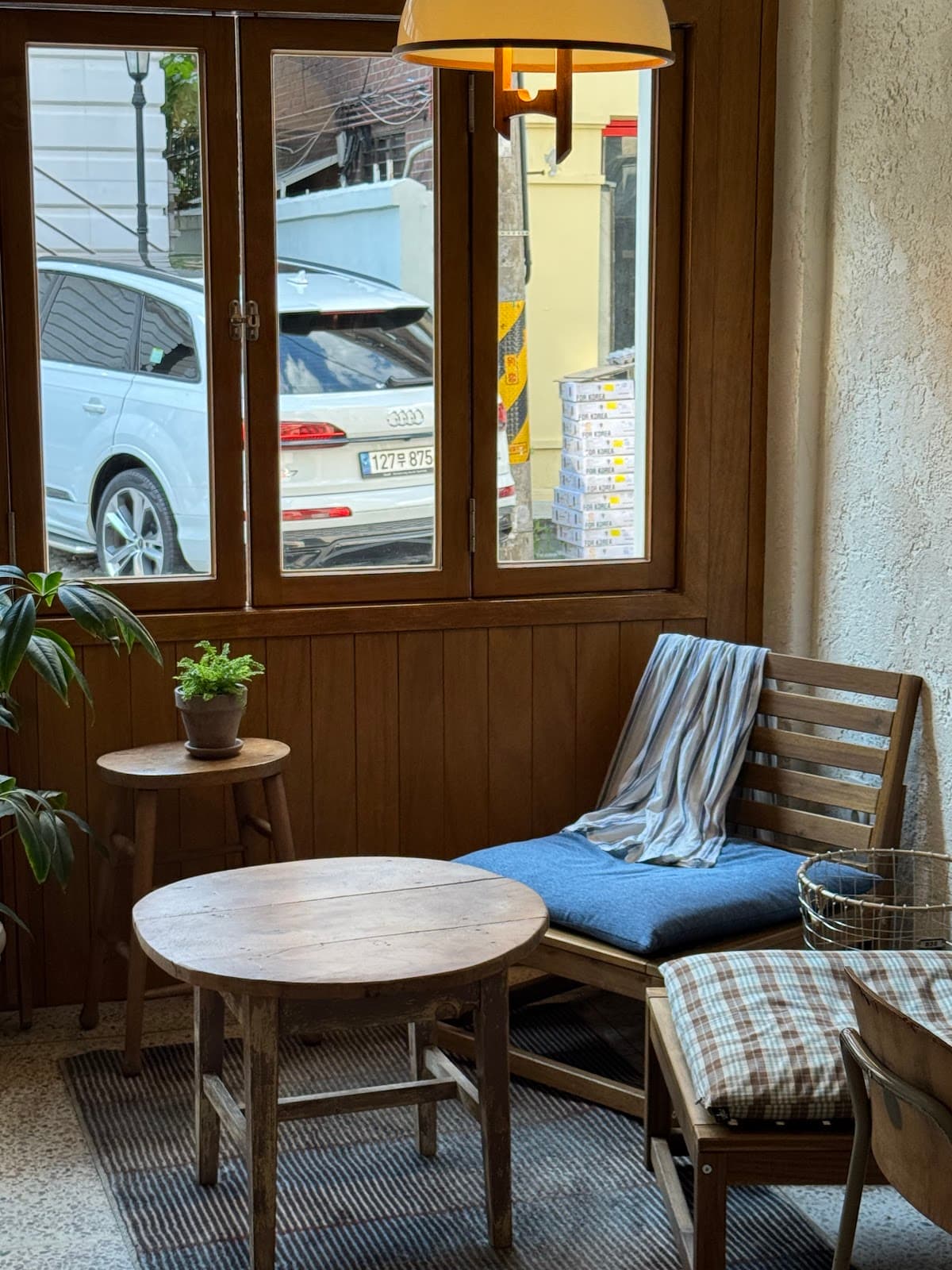 Vimutti Coffee(비뮤티커피) 4